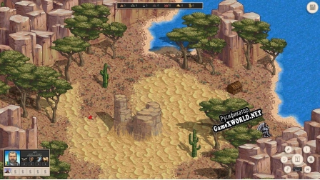 Русификатор для Royal Bounty HD (itch)