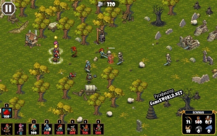 Русификатор для Royal Offense