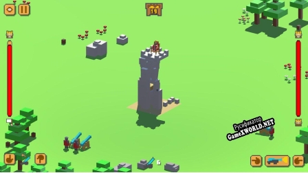 Русификатор для Royal Tumble