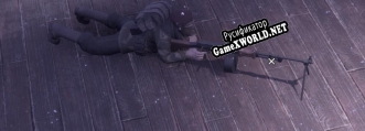 Русификатор для RPD for the Malone