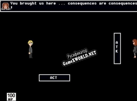 Русификатор для RPG Game Demo Concept