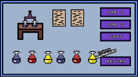 Русификатор для RPG IDLE