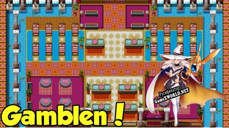 Русификатор для RPG Life [alpha] [german]