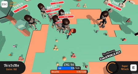 Русификатор для RPG Multiplayer Edition