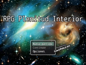 Русификатор для RPG Plenitud Interior