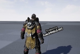 Русификатор для RPG Project Prototype