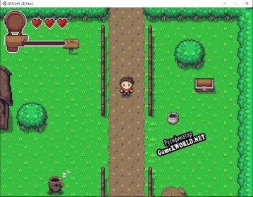 Русификатор для RPG Project (Samuel Fisk)