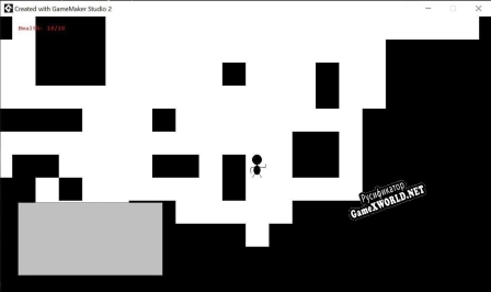 Русификатор для RPG Rogue-Like Prototype