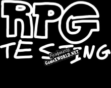 Русификатор для RPG Testing