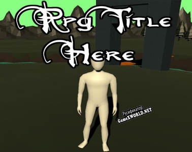 Русификатор для RPG Title Here