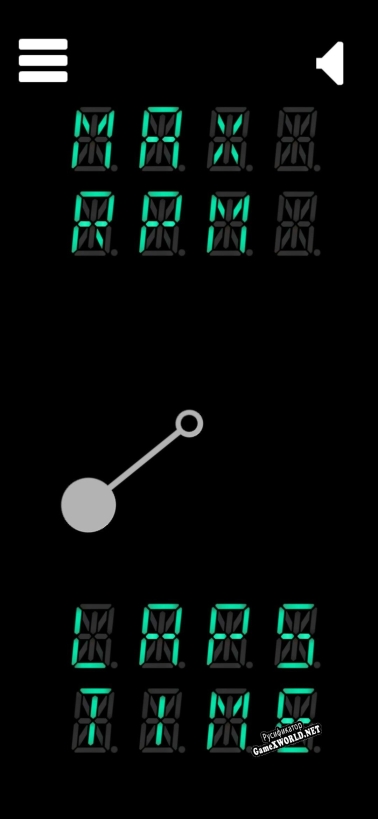 Русификатор для RPM (itch) (FredUrb)