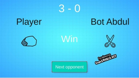 Русификатор для RPS Machine Learning