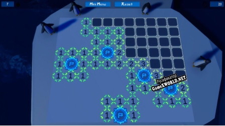 Русификатор для RTX Sweeper