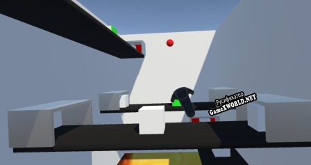 Русификатор для Rubber Ball VR (itch)