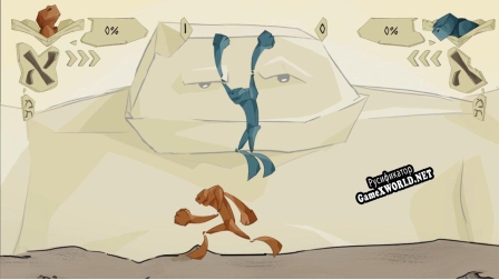 Русификатор для Rubble Rumble
