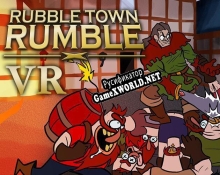 Русификатор для Rubble Town Rumble VR