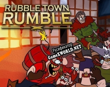 Русификатор для Rubble Town Rumble