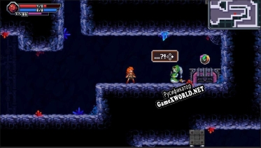 Русификатор для Rubi The Wayward Mira