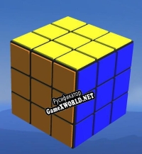 Русификатор для Rubiks Cube Simulator (LorisAccordino)