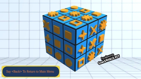 Русификатор для Rubiks Touchless