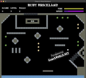 Русификатор для Ruby Brickland