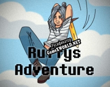 Русификатор для Ruffys Adventure