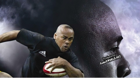 Русификатор для Rugby Challenge