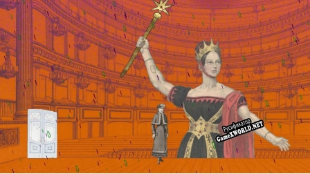 Русификатор для Rulers Reign