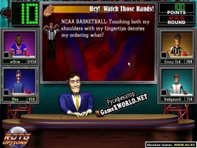 Русификатор для Rules of the Game