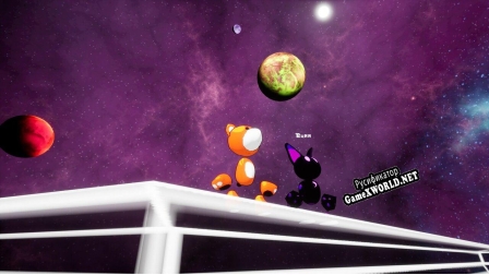 Русификатор для Rumble Runners