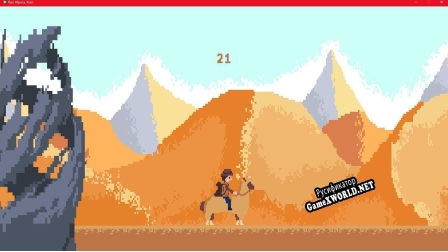 Русификатор для Run Alpaca, RUN