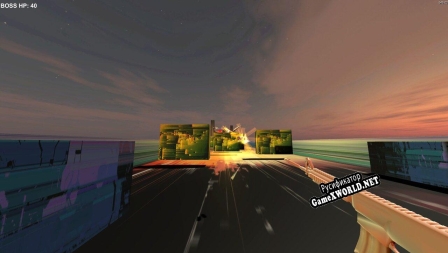 Русификатор для Run And Gun (ApricotWTF)