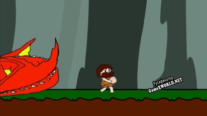 Русификатор для Run Away The Dragon by NiCat-GameDev