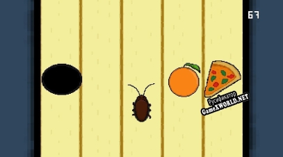 Русификатор для Run Cockroach Run