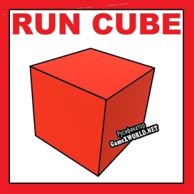 Русификатор для Run Cube (Ariq Aziz Syamsi)