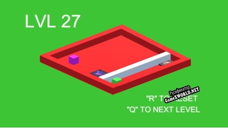 Русификатор для Run Cube (Beta)