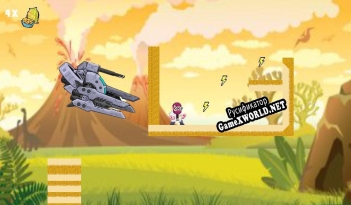 Русификатор для Run for my chips