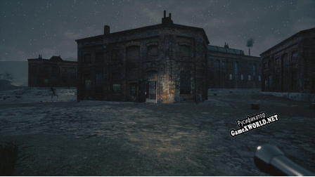Русификатор для Run From Her
