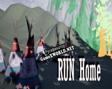 Русификатор для Run Home (tobioreo)