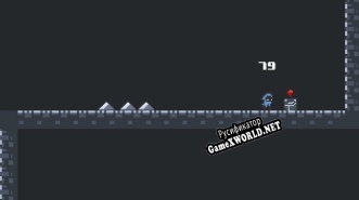 Русификатор для Run it back (Infamust)