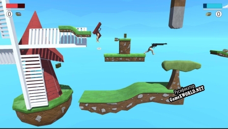 Русификатор для Run n Gun (itch)
