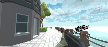 Русификатор для Run n Gun Public Alpha