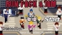 Русификатор для Run Pack and Jam