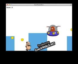Русификатор для RUN, POTATO RUN