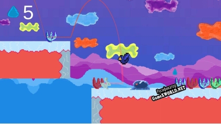 Русификатор для Run Rabbit Run (itch) (devAristo)