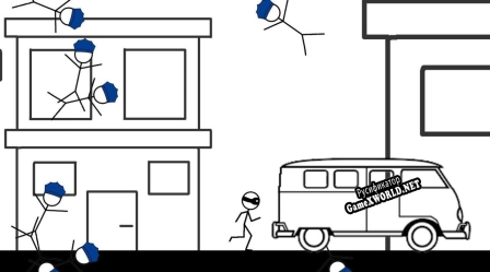 Русификатор для Run Robber