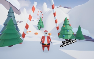 Русификатор для Run Run Santa