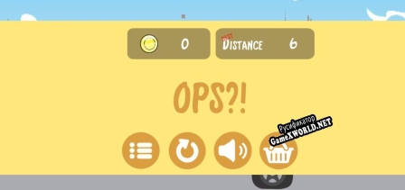 Русификатор для Run, Run Tony