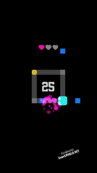 Русификатор для Run Square