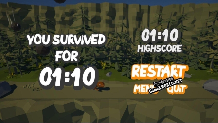 Русификатор для Run Trexy